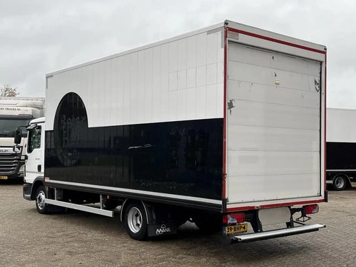 MAN TGL - Afbeelding 3 van 23