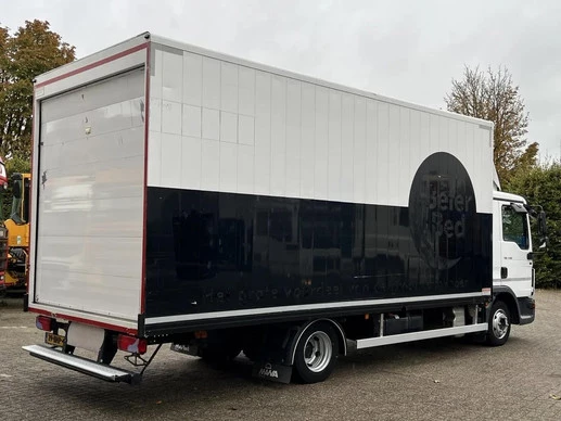 MAN TGL - Afbeelding 4 van 23