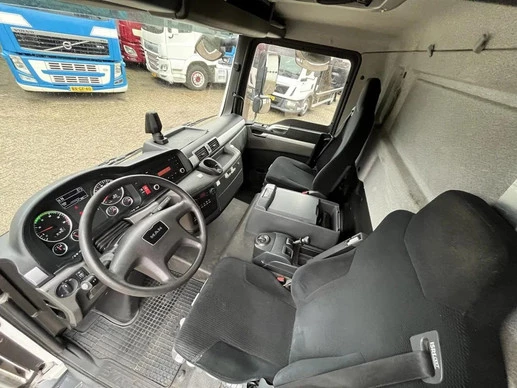 MAN TGL - Afbeelding 8 van 23