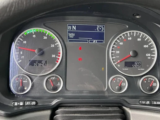 MAN TGL - Afbeelding 9 van 23