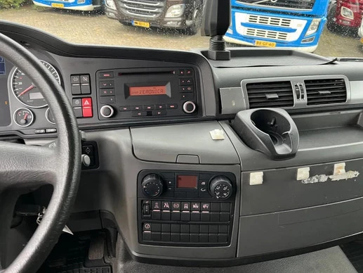 MAN TGL - Afbeelding 10 van 23