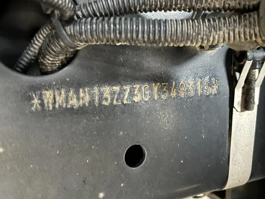 MAN TGL - Afbeelding 11 van 23