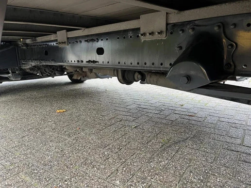 MAN TGL - Afbeelding 13 van 23