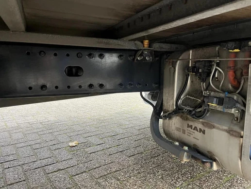 MAN TGL - Afbeelding 15 van 23