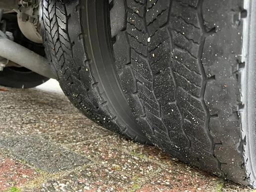 MAN TGL - Afbeelding 18 van 23