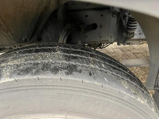 MAN TGL - Afbeelding 19 van 23