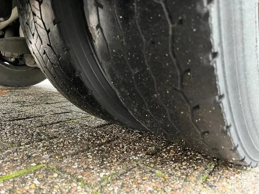 MAN TGL - Afbeelding 20 van 23