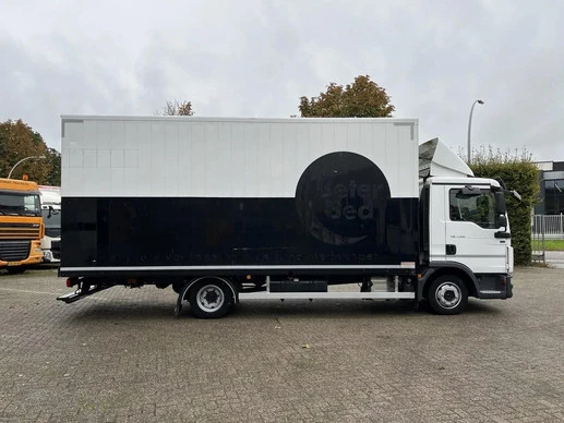 MAN TGL - Afbeelding 22 van 23