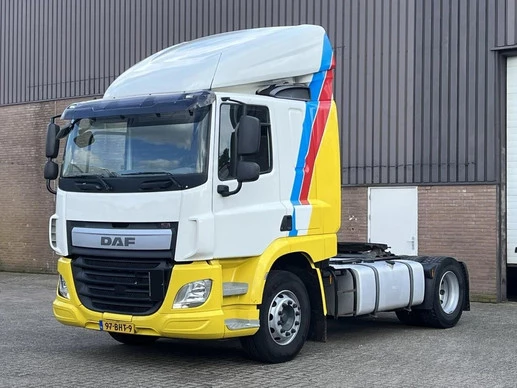DAF CF - Afbeelding 1 van 23