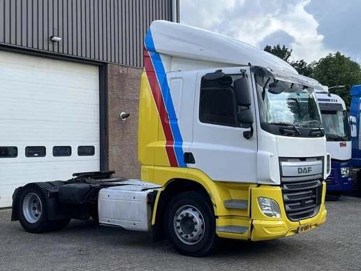 DAF CF - Afbeelding 2 van 23