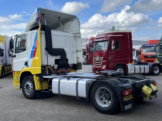 DAF CF - Afbeelding 3 van 23
