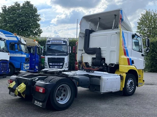 DAF CF - Afbeelding 4 van 23
