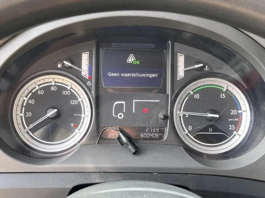 DAF CF - Afbeelding 8 van 23