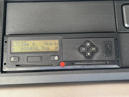 DAF CF - Afbeelding 9 van 23