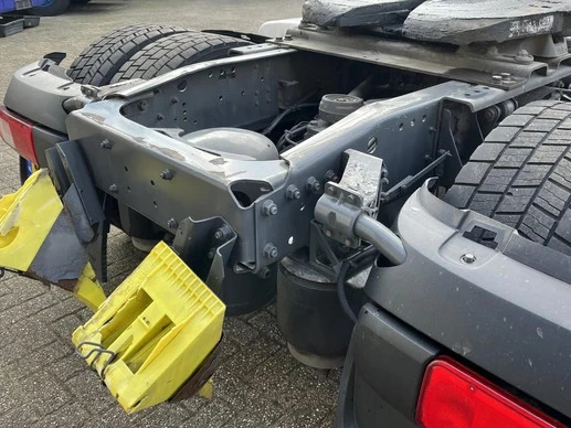 DAF CF - Afbeelding 11 van 23