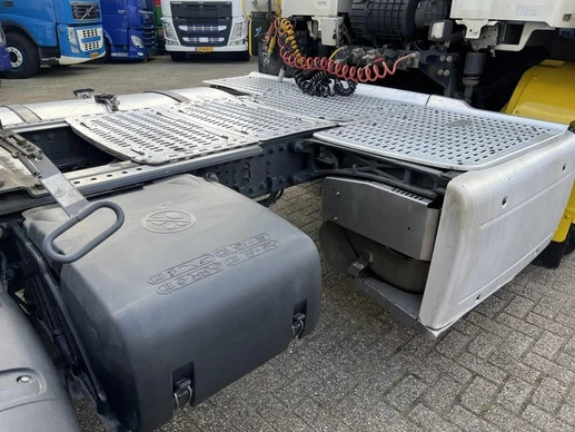 DAF CF - Afbeelding 12 van 23