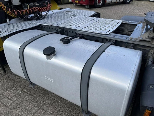 DAF CF - Afbeelding 13 van 23