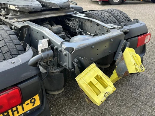 DAF CF - Afbeelding 14 van 23