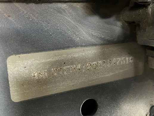 DAF CF - Afbeelding 15 van 23