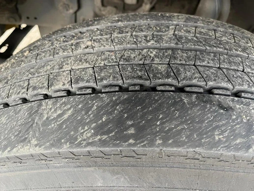 DAF CF - Afbeelding 17 van 23