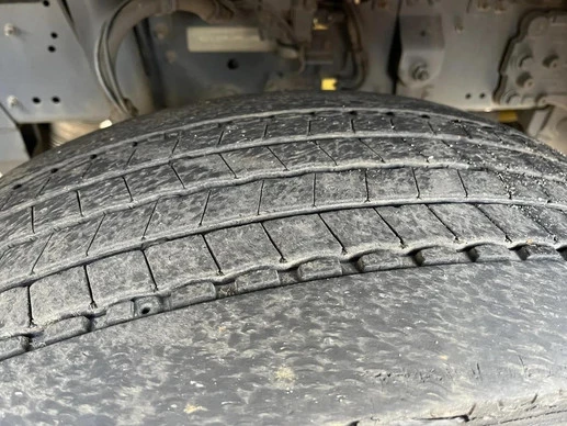 DAF CF - Afbeelding 18 van 23