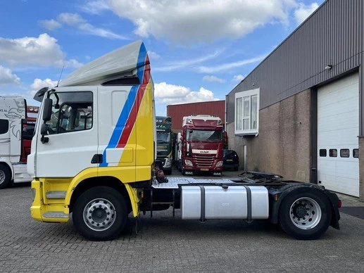 DAF CF - Afbeelding 21 van 23
