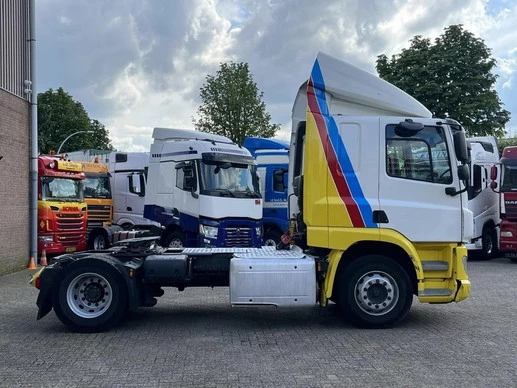 DAF CF - Afbeelding 22 van 23