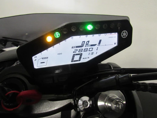 Yamaha MT 09 - Afbeelding 7 van 8