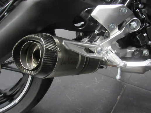 Yamaha MT 09 - Afbeelding 8 van 8