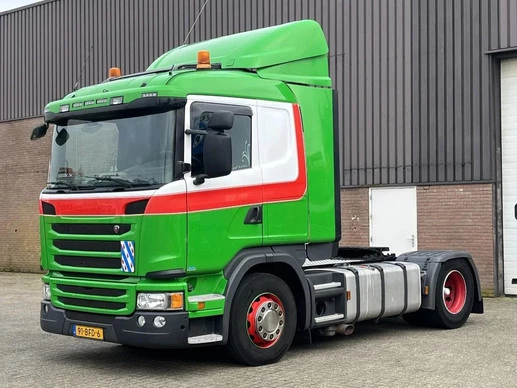 Scania G - Afbeelding 1 van 21
