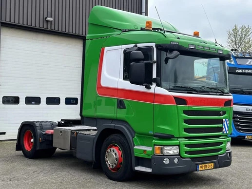 Scania G - Afbeelding 2 van 21