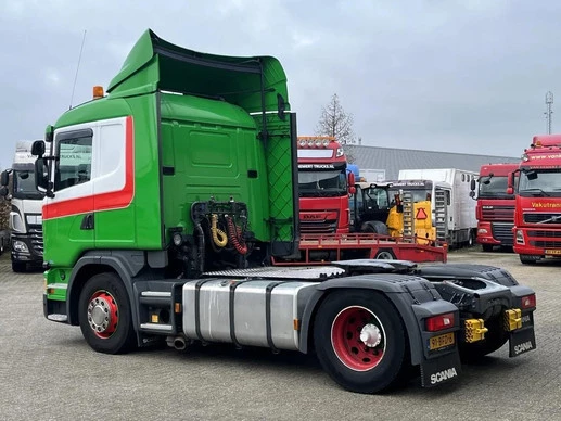 Scania G - Afbeelding 3 van 21