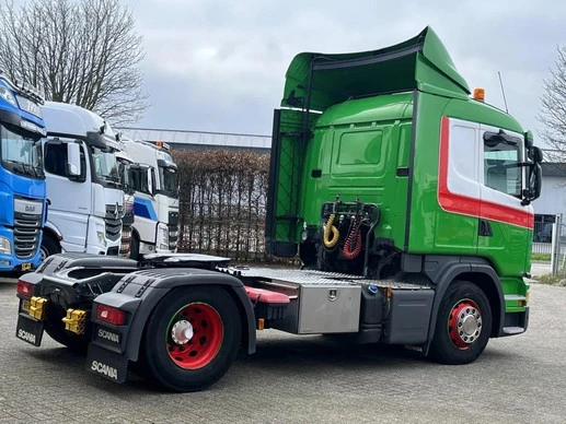 Scania G - Afbeelding 4 van 21