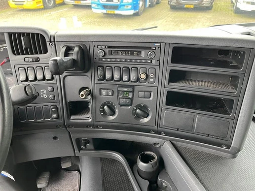 Scania G - Afbeelding 7 van 21