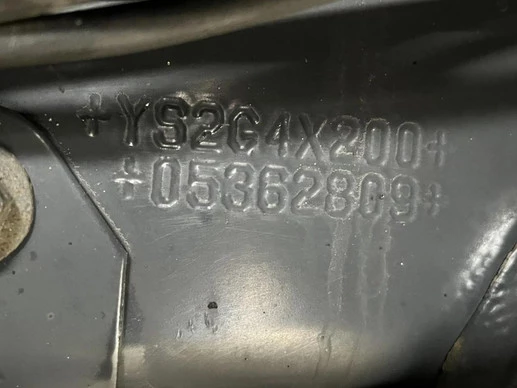 Scania G - Afbeelding 8 van 21