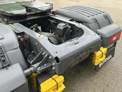 Scania G - Afbeelding 10 van 21