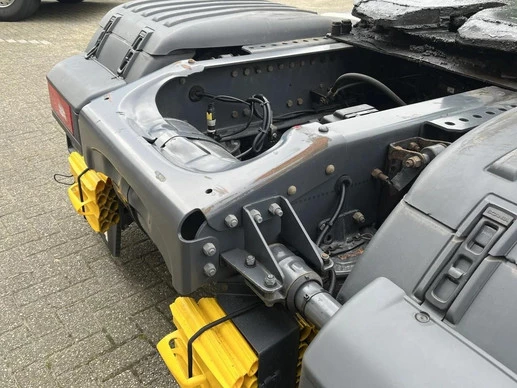 Scania G - Afbeelding 11 van 21