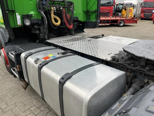 Scania G - Afbeelding 12 van 21