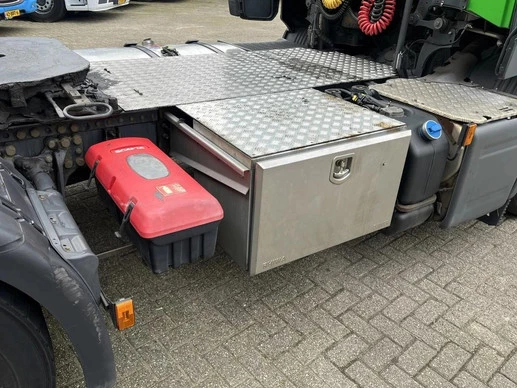 Scania G - Afbeelding 13 van 21