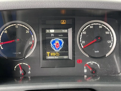 Scania G - Afbeelding 14 van 21