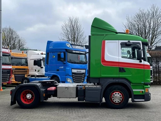 Scania G - Afbeelding 20 van 21