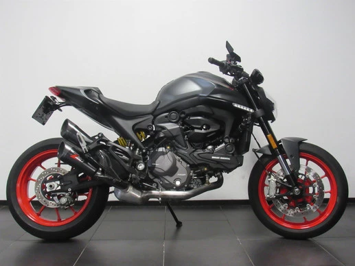 Ducati Monster - Afbeelding 1 van 7