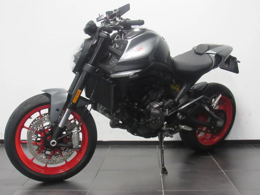 Ducati Monster - Afbeelding 3 van 7