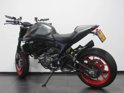 Ducati Monster - Afbeelding 5 van 7