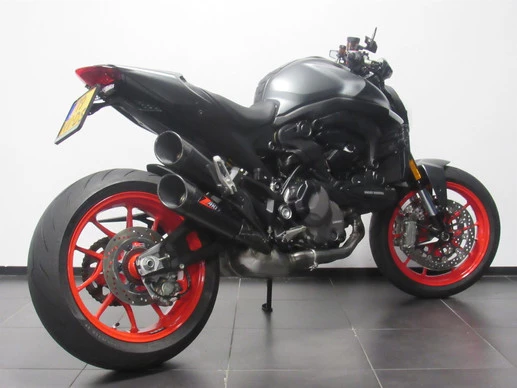 Ducati Monster - Afbeelding 6 van 7