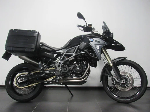 BMW F 800 GS - Afbeelding 1 van 7