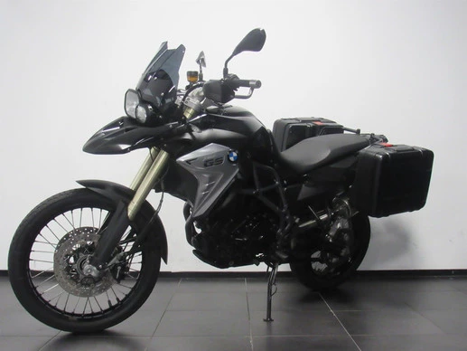 BMW F 800 GS - Afbeelding 3 van 7