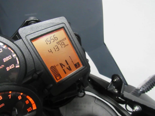 BMW F 800 GS - Afbeelding 7 van 7