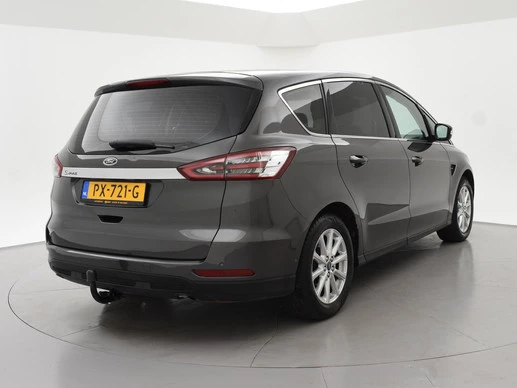 Ford S-Max - Afbeelding 2 van 30