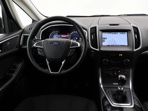 Ford S-Max - Afbeelding 3 van 30
